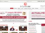 Carnet psy Carnet psy