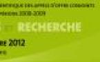 Addictions & recherche