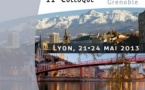 11ème Colloque de la Société des neurosciences