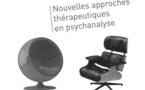 L’ado et son psy. Nouvelles approches thérapeutiques en psychanalyse. CAHN R., GUTTON Ph., ROBERT Ph., TISSERON S.