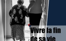Vivre la fin de sa vie chez soi. Rapport de l'Observatoire de la fin de vie. Mars 2013.