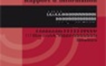 Dérives thérapeutiques et dérives sectaires : la santé en danger. Rapport du Sénat. Avril 2013
