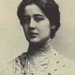 KLEIN Mélanie en 1902