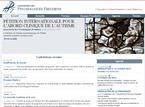 Psychologues freudiens, association Psychologues freudiens, association