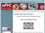 Psychologie communautaire, association française Psychologie communautaire, association française