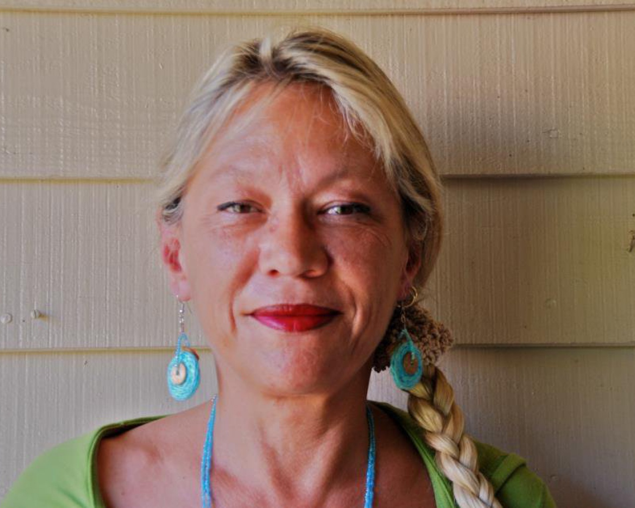 Senja Stirn Senja Stirn