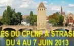 Congrès de Psychiatrie et Neurologie de Langue française