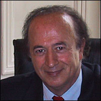 Professeur René Roussillon