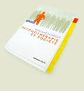 Psychothérapie et société, F. Champion, 2009 Psychothérapie et société, F. Champion, 2009