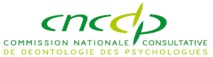 Entre Autonomie & Contrainte : Journée d'étude déontologie du psychologue, CNCDP, 23 mars 2019, Paris Entre Autonomie & Contrainte : Journée d'étude déontologie du psychologue, CNCDP, 23 mars 2019, Paris
