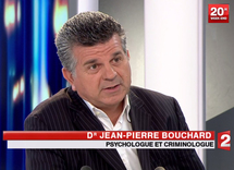 Jean-Pierre Bouchard
