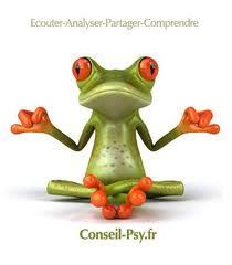 La photo appartient au site  Conseil psy.fr La photo appartient au site  Conseil psy.fr