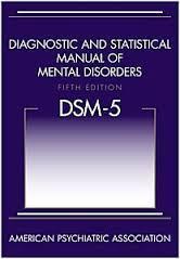 Le DSM-5 remis en cause par de nombreuses organisations et personnalités