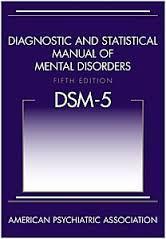 Le DSM-5 remis en cause par de nombreuses organisations et personnalités Le DSM-5 remis en cause par de nombreuses organisations et personnalités