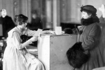 Les élections à Ljubljana, 1911 Les élections à Ljubljana, 1911