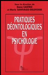 FRANCE : Pratiques déontologiques, livre FRANCE : Pratiques déontologiques, livre