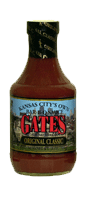 Fameuse Sauce BBQ Gates Fameuse Sauce BBQ Gates