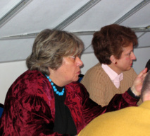 Comment nous t'avons vécu, Françoise Comment nous t'avons vécu, Françoise