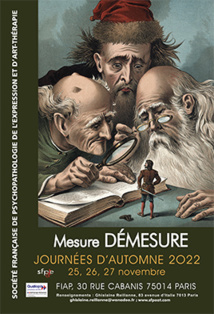 MESURE & DÉMESURE, SFPE-AT MESURE & DÉMESURE, SFPE-AT