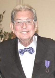 Jean-Pierre CHARTIER, avis de décès Jean-Pierre CHARTIER, avis de décès