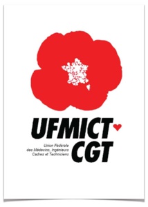 Page FB Collectif Psychologues UFMICT-CGT