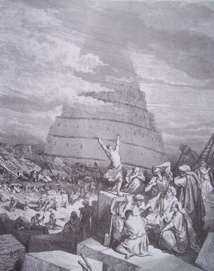 La bible illustrée par Gustave Doré La bible illustrée par Gustave Doré