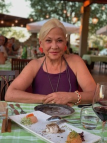 Senja STIRN Senja STIRN