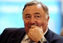 Gérard Larcher Gérard Larcher