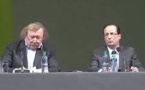 Refonder la démocratie - Sloterdijk & Hollande Refonder la démocratie - Sloterdijk & Hollande
