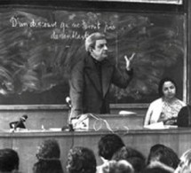 Lacan : Psychanalyse et médecine