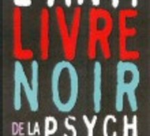 MILLER J.-A. &amp; all: L'anti-livre noir de la psychanalyse, 2006
