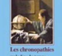 VALABREGA Jean-Paul : Chronopathies, Maladies du temps, 2005