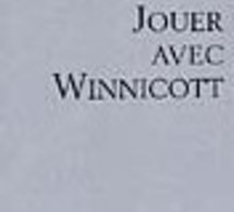 GREEN A.: Jouer avec Winnicott, PUF, 2005