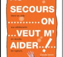 « AU SECOURS, ON VEUT M’AIDER ! », 2 tomes, avril 2006