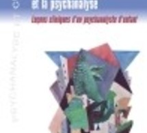 BERGES J. : Le corps dans la neurologie et dans la psychanalyse. Leçons cliniques d'un psychanalyste d'enfants. 2006