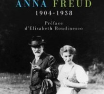Correspondance Sigmund Freud - Anna Freud 1904-1938, Editions Fayard.