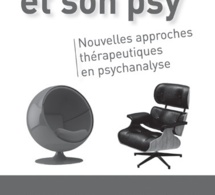 L’ado et son psy. Nouvelles approches thérapeutiques en psychanalyse. CAHN R., GUTTON Ph., ROBERT Ph., TISSERON S.