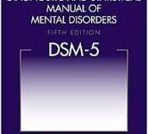 Le DSM-5 remis en cause par de nombreuses organisations et personnalités