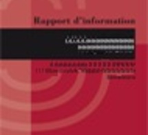 Dérives thérapeutiques et dérives sectaires : la santé en danger. Rapport du Sénat. Avril 2013