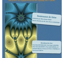 Diagnostic " neurodynamique ". Soutenance de thèse de Mme Senja STIRN.