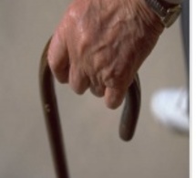 3000 suicides par an des personnes âgées. Rapport ONFV sur la fin de vie des personnes âgées.