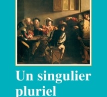 Un singulier pluriel. La psychanalyse à l'épreuve du groupe. René Kaës. Dunod