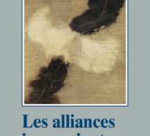 Les alliances inconscientes. René Kaës. Collection: Psychismes, Dunod