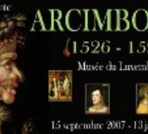 Arcimboldo au Musée du Luxembourg  15/09/2007 - 13/01/2008