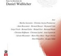 Psychanalyse et psychothérapie. Par D. Widlocher, B. Brusset, B. Golse, R. Roussillon, J. Sedat ..., 2008