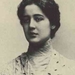 KLEIN Mélanie en 1902 KLEIN Mélanie en 1902