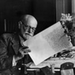 Freud sur le tard Freud sur le tard