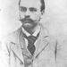 ADLER Alfred avant 1900