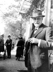 Freud 1920