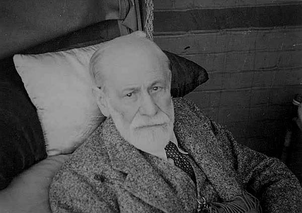 Freud 1939